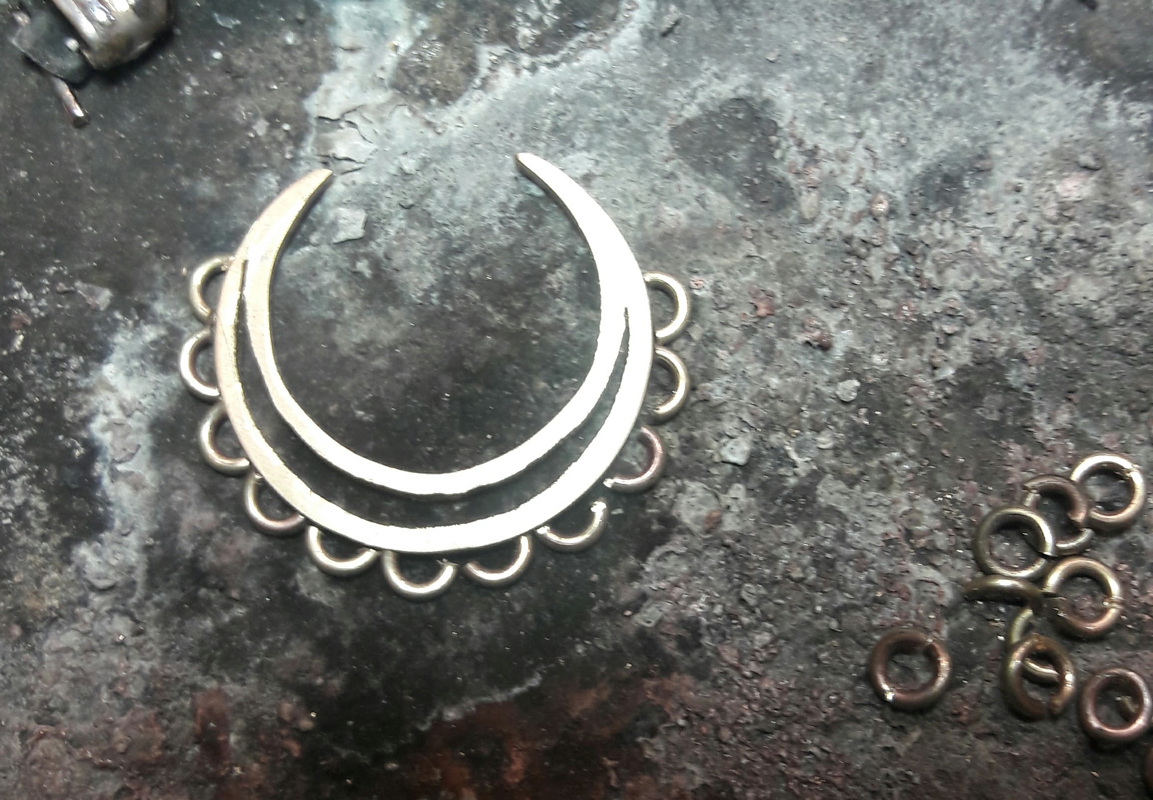 Reparación de Joyas - Trabajo realizado #2