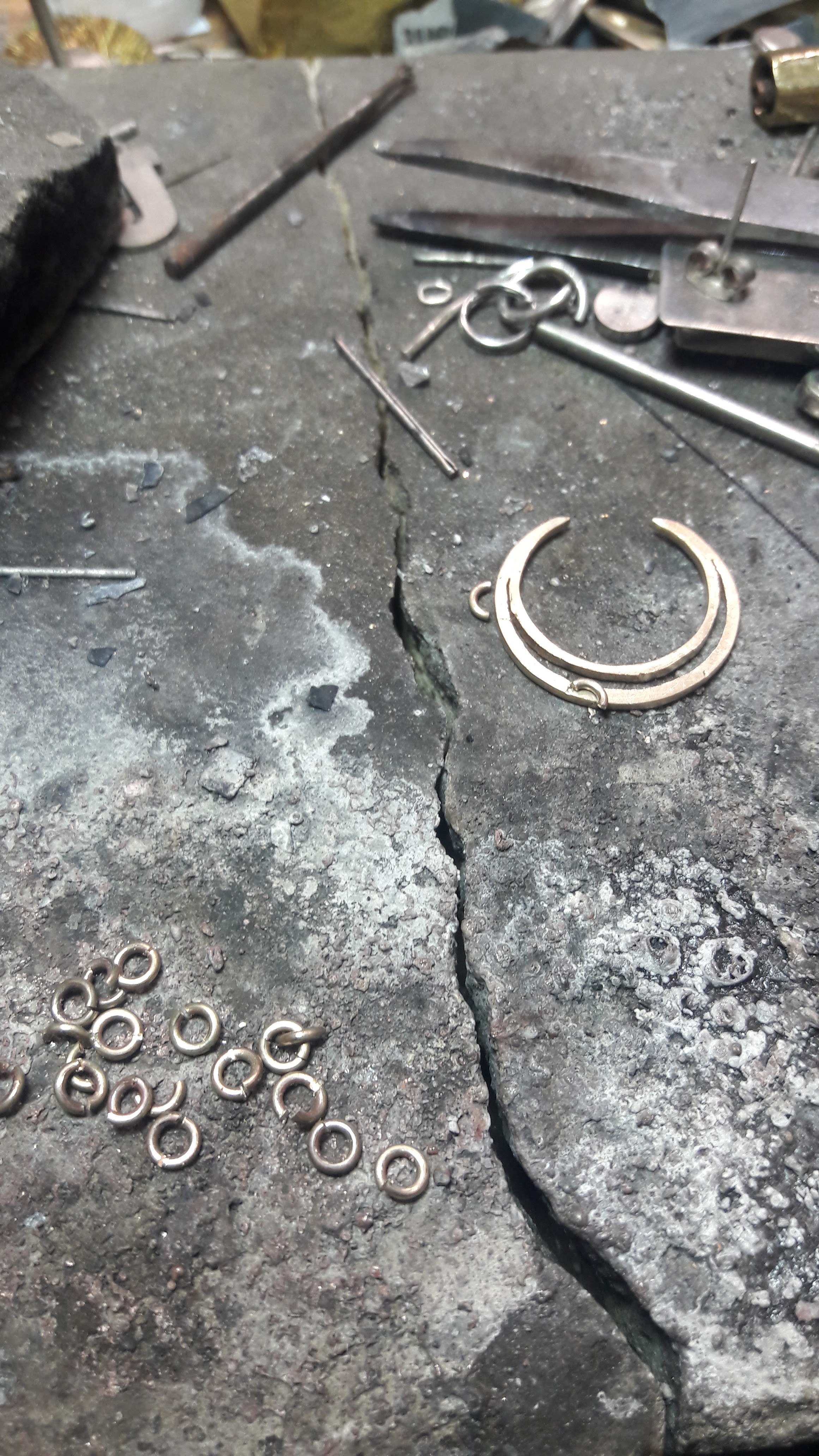 Reparación de Joyas