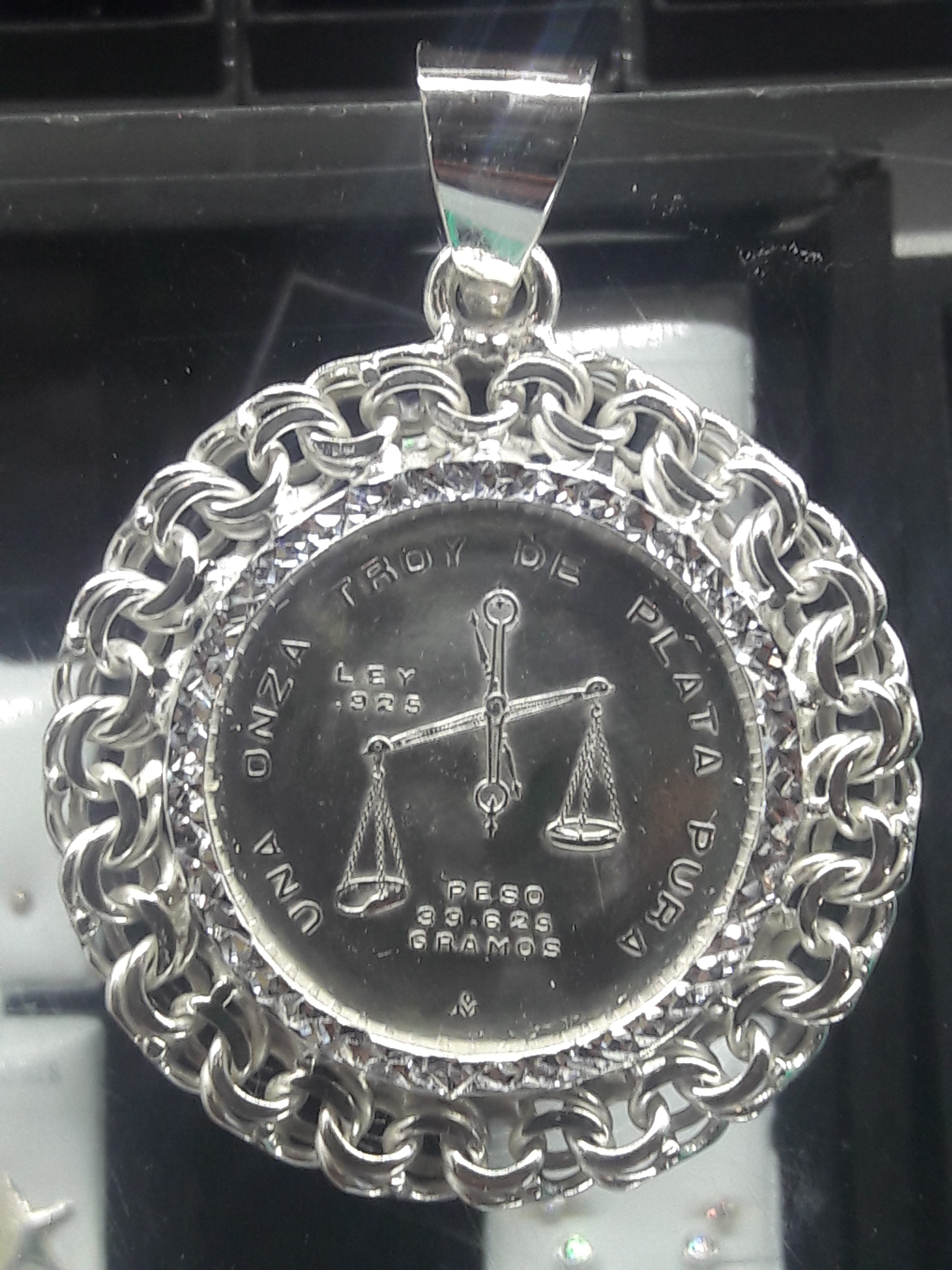 Compra de Plata