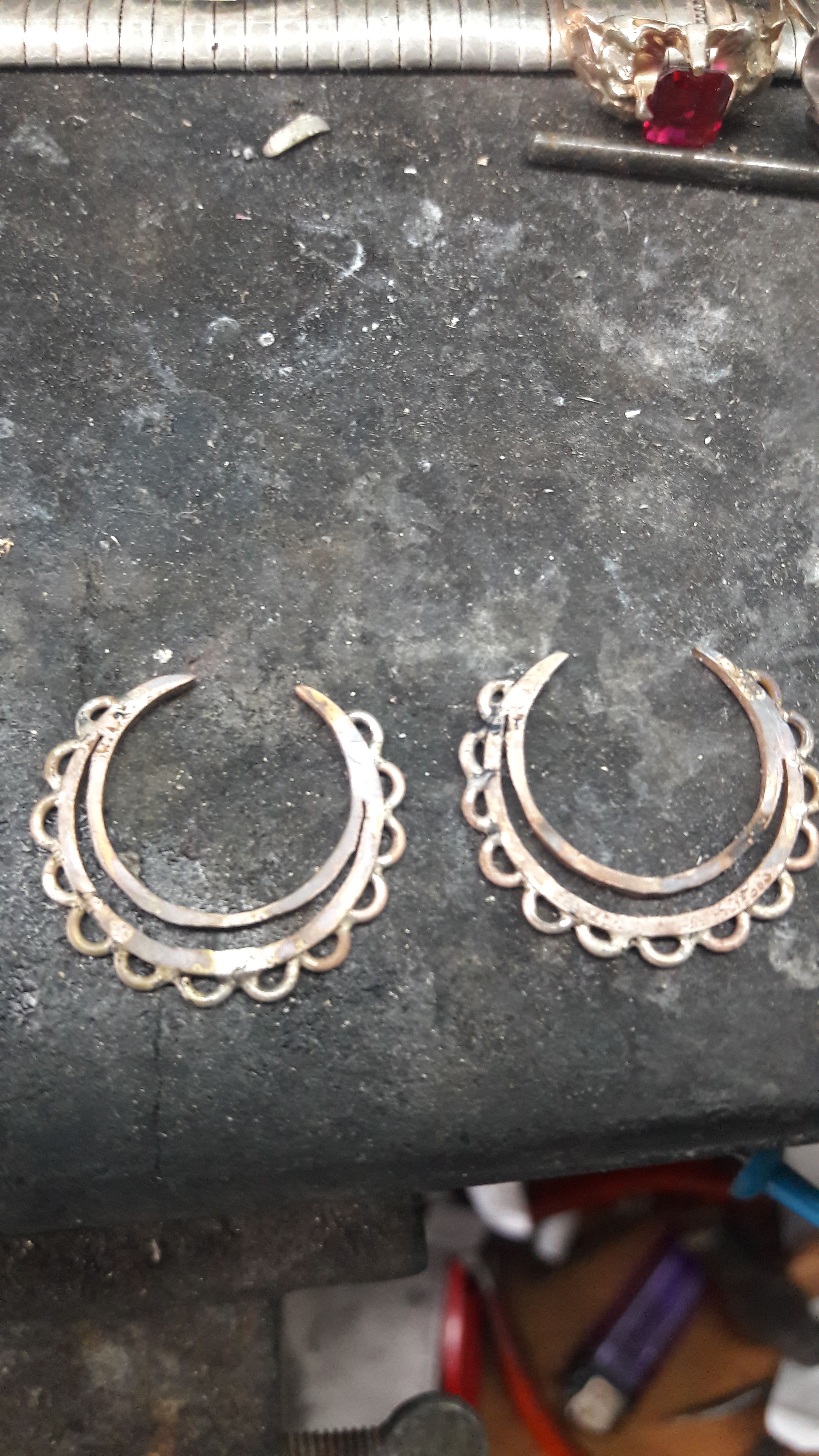 Reparación de Joyas - Trabajo realizado #8